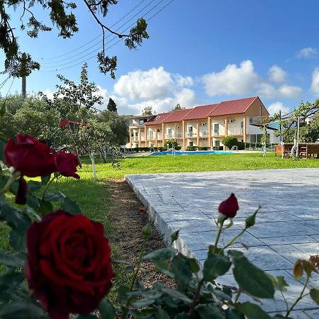 Aggelos Family Hotel Moraitika Zewnętrze zdjęcie