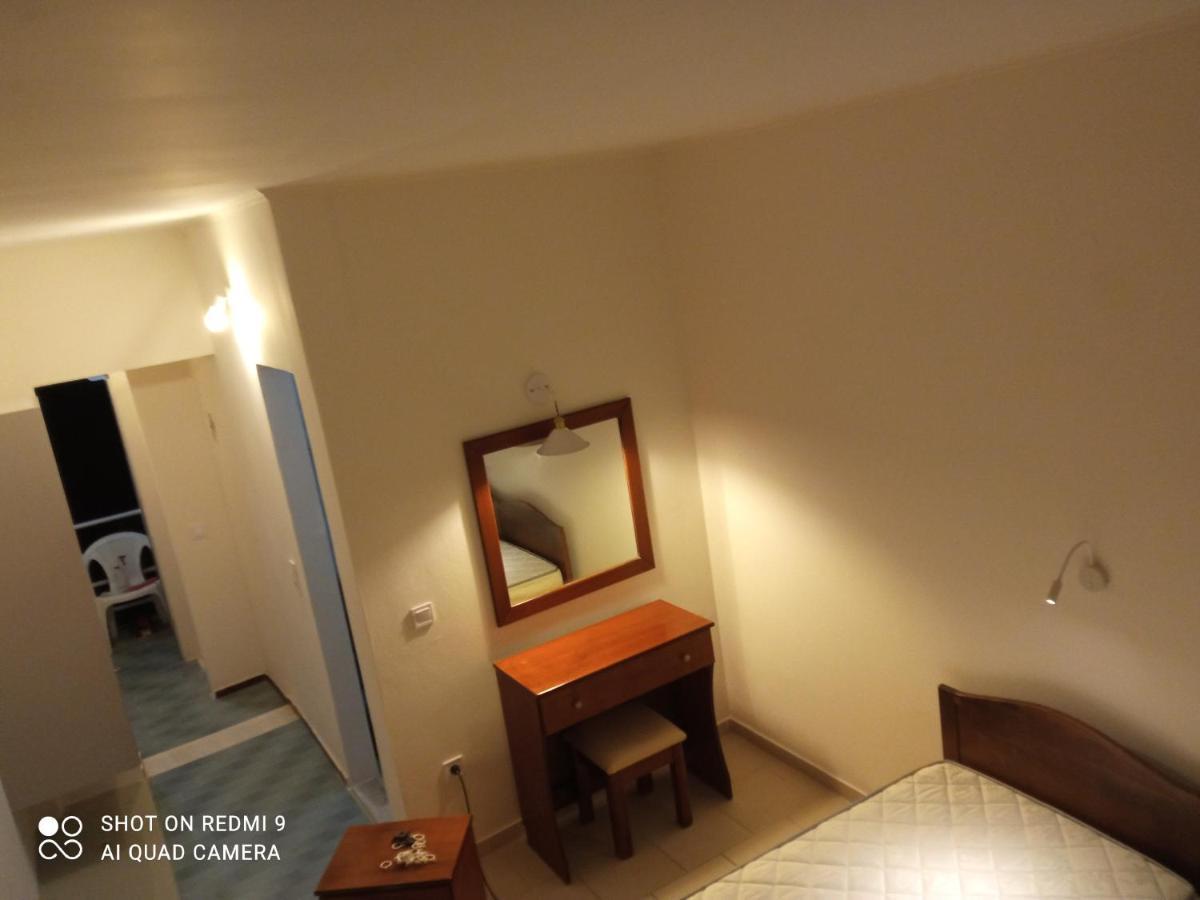 Aggelos Family Hotel Moraitika Zewnętrze zdjęcie