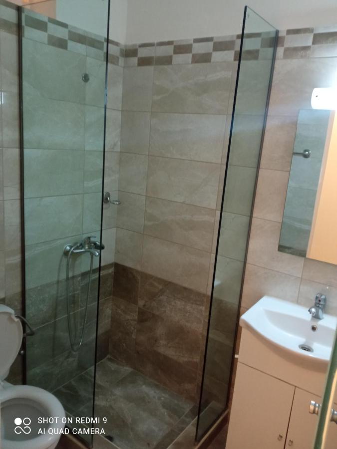 Aggelos Family Hotel Moraitika Zewnętrze zdjęcie
