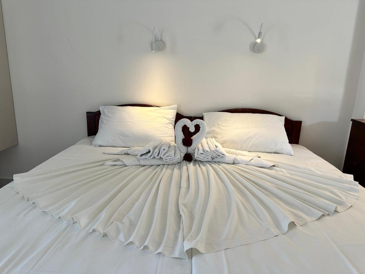 Aggelos Family Hotel Moraitika Zewnętrze zdjęcie