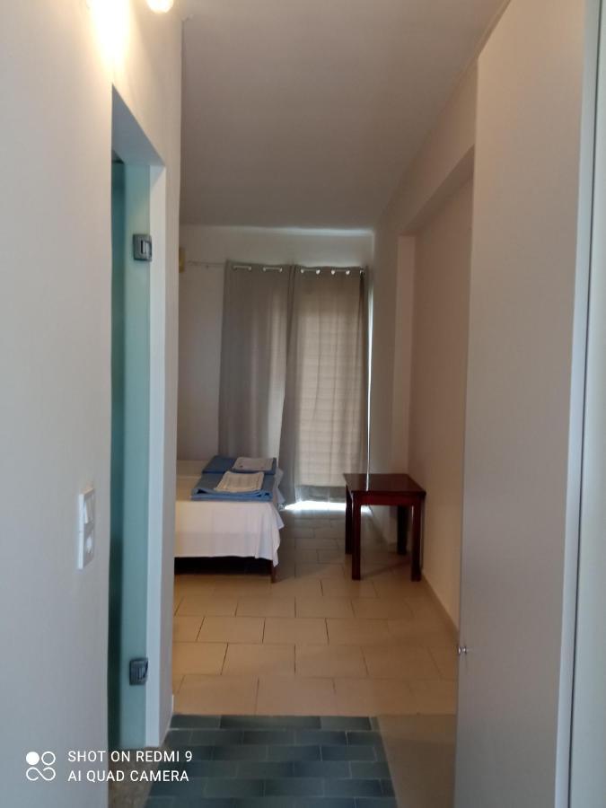 Aggelos Family Hotel Moraitika Zewnętrze zdjęcie