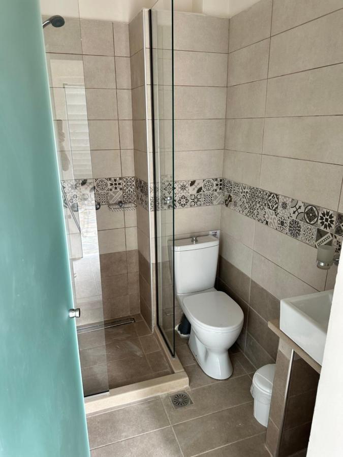 Aggelos Family Hotel Moraitika Zewnętrze zdjęcie