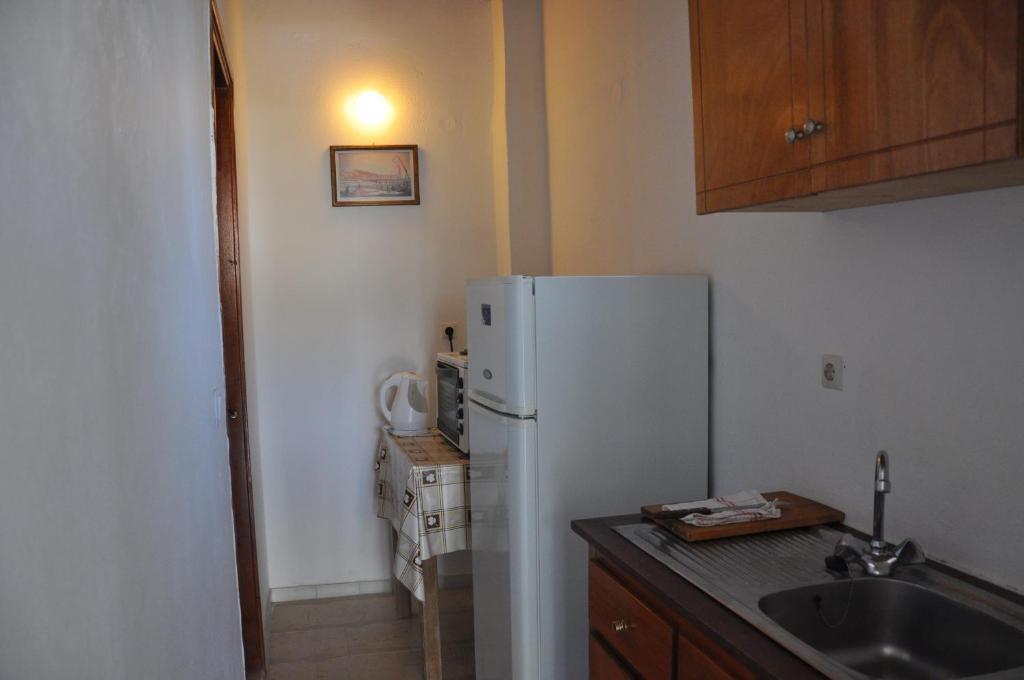 Aggelos Family Hotel Moraitika Zewnętrze zdjęcie